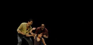 "Wolf" di scena al Teatro Morlacchi di Perugia