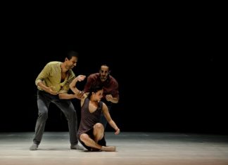 "Wolf" di scena al Teatro Morlacchi di Perugia