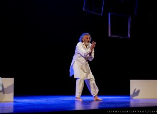 "Uno, Nessuno, Centomila" di scena al "Don Bosco" di Gualdo Tadino