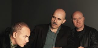 Il "Trio di Roma" ritorna a esibirsi a Perugia