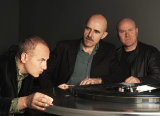 Il "Trio di Roma" ritorna a esibirsi a Perugia