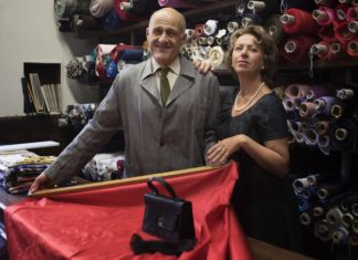 "Il Padrone" di scena al Teatro dell'Accademia di Tuoro