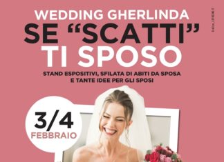 Organizzazione delle nozze, torna "Wedding Gherlinda"