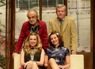 Al Lyrick “Il più brutto weekend della nostra vita”