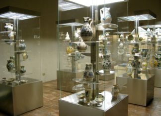 Museo Lungarotti la festa degli innamorati, tra vino e giochi medievali