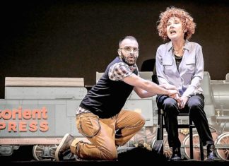 Assisi: rimandato lo spettacolo di Roncato al Metastasio