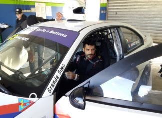 Autodromo dell’Umbria 2018: tra novità e un gradito ritorno