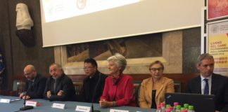 La Stranieri di Perugia si prepara a festeggiare il Capodanno cinese