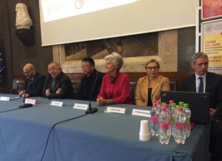 La Stranieri di Perugia si prepara a festeggiare il Capodanno cinese