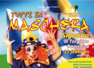 Torgiano: appuntamento con “Signorello”