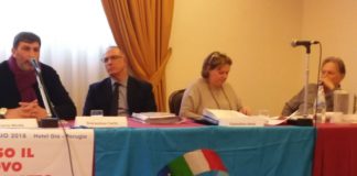 Congresso territoriale e regionale di UILPA, confermati i segretari