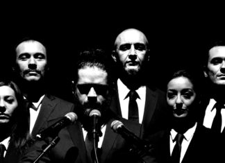 “Coriolano” in scena al “Secci” di Terni