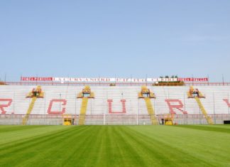Perugia, daspo ai tifosi del Palermo dopo una rissa