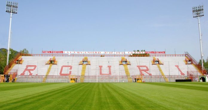 Perugia, daspo ai tifosi del Palermo dopo una rissa