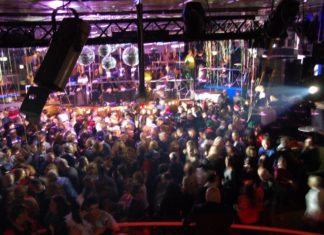 Alla Città della Domenica il Carnevale fa il bis