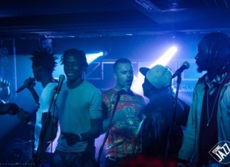 UmbriaMiCo, Young Jazz e Giovanni Guidi con i “Gam Scorpions” UmbriaMiCo, Young Jazz e Giovanni Guidi con i "Gam Scorpions"