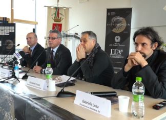 Nero Norcia chiude il primo weekend in attesa di Michele Zarrillo Nero Norcia chiude il primo weekend in attesa di Michele Zarrillo