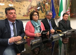 Tutto pronto per la 55^ edizione di "Nero Norcia"