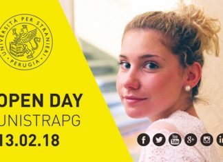 Open Day delle lauree triennali all’Università di Perugia Open Day delle lauree triennali all'Università di Perugia