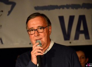 A Spoleto torna l’International Dance Competition