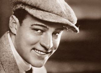 San Valentino, Perugia ricorda il “latin lover” del cinema muto San Valentino, Perugia ricorda il "latin lover" del cinema muto