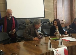 143 opere in concorso a San Valentino Arte