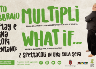 A Perugia doppio appuntamento con l’improvvisazione