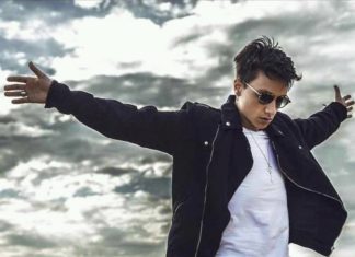 Piazza Umbra, il vincitore di Sanremo giovani Ultimo incontra i fan