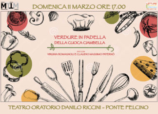 Ponte Felcino: a teatro per raccogliere fondi per la scuola materna