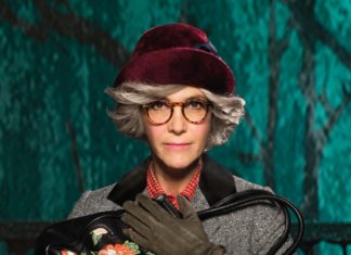 “Miss Marple” al Teatro Comunale di Todi