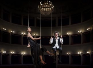 Musica Nuda e InventaRio insieme per un concerto