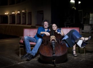 Musica Nuda e InventaRio: note d’autore al Bad King di Perugia