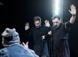 Al teatro Lyrick di Assisi arriva “La paranza dei bambini”