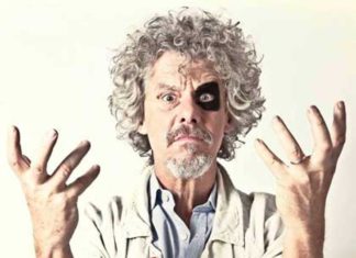 Paolo Migone all’Auditorium Capitini