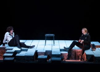 Al “Filarmonica” di Corciano va in scena “Rosalyn”