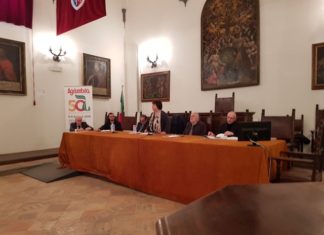 Per tre giorni il mondo agricolo italiano arriva in Umbria