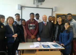 Oltre tremila gli iscritti ai corsi per l’educazione degli adulti