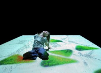 “Il Giardino Giapponese”, al Teatro Cucinelli di Solomeo "Il Giardino Giapponese", al Teatro Cucinelli di Solomeo