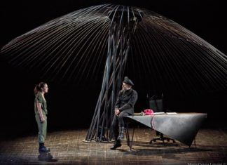 Al Teatro Torti di Bevagna “Il Generale”