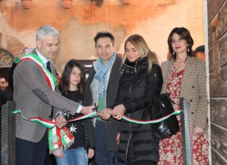 “Contemporanea”: ventiquattro artisti a confronto