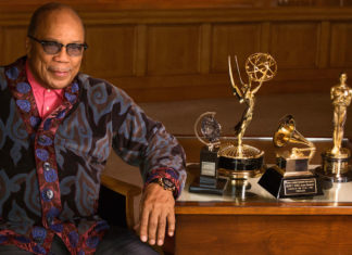 Umbria Jazz celebra Quincy Jones