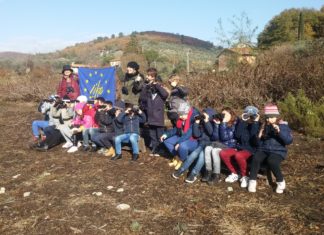 Il progetto “Sun Life” coinvolge le scuole umbre