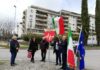 Gli "Angeli del Cuore" di Perugia donano la loro rotatoria a S. Lucia