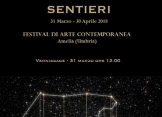 Ad Amelia il primo Festival di Arte Contemporanea