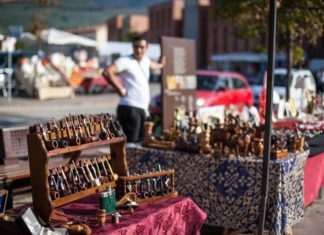 A Trevi un ricco weekend di iniziative