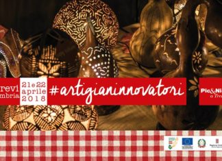 A Trevi l’11esima edizione di “Pic & Nic”