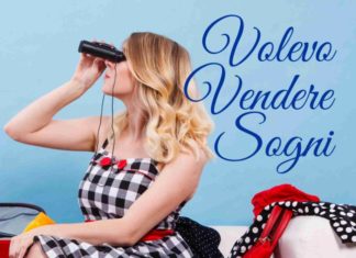 Il libro “Volevo vendere sogni” in scena a Foligno