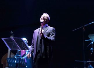 Teatro Lyrick Assisi: annullato lo spettacolo con Rocco Papaleo