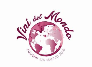 A Foligno “Vini del Mondo”