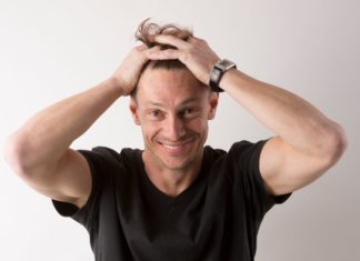 Pasotti in Umbria con ‘Il meglio è passato’